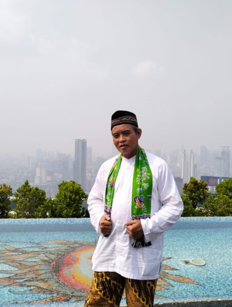 Potret Tentang Dian Herdiana