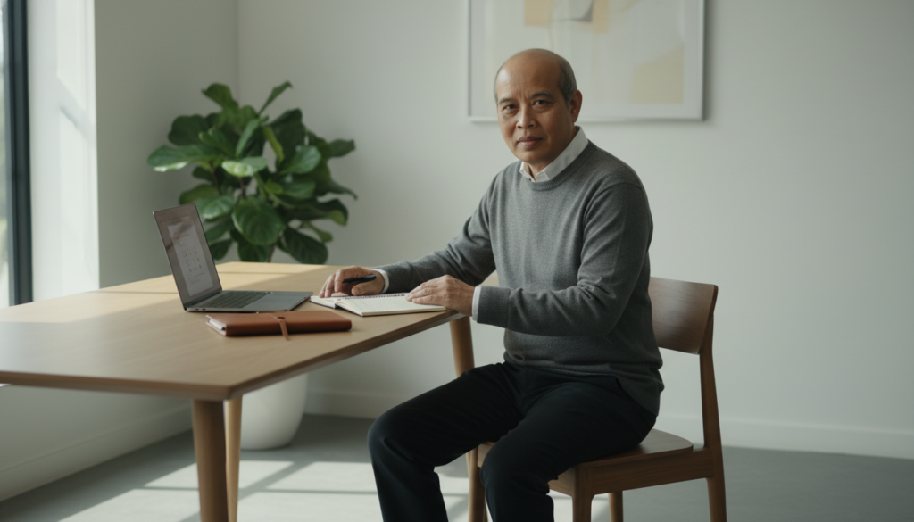 Kebijakan Privasi Dian Herdiana