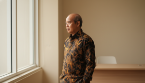 pelajaran 33 tahun pengalaman kerja 2