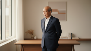 pelajaran 33 tahun pengalaman kerja