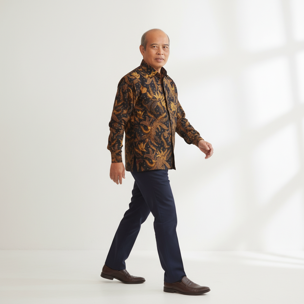 Dian Herdiana – perjalanan hidup dan personal brand