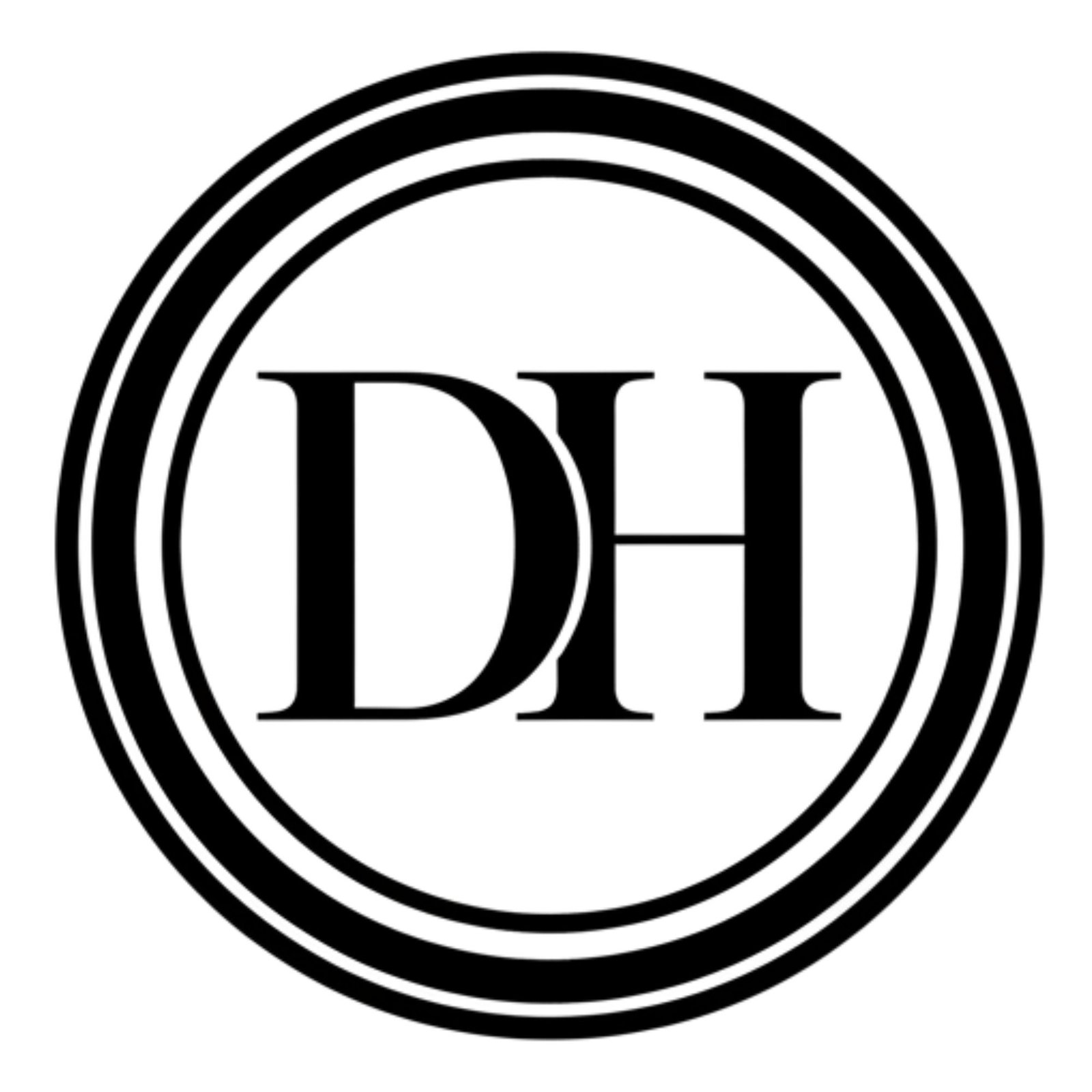 Logo DianHerdiana.id
